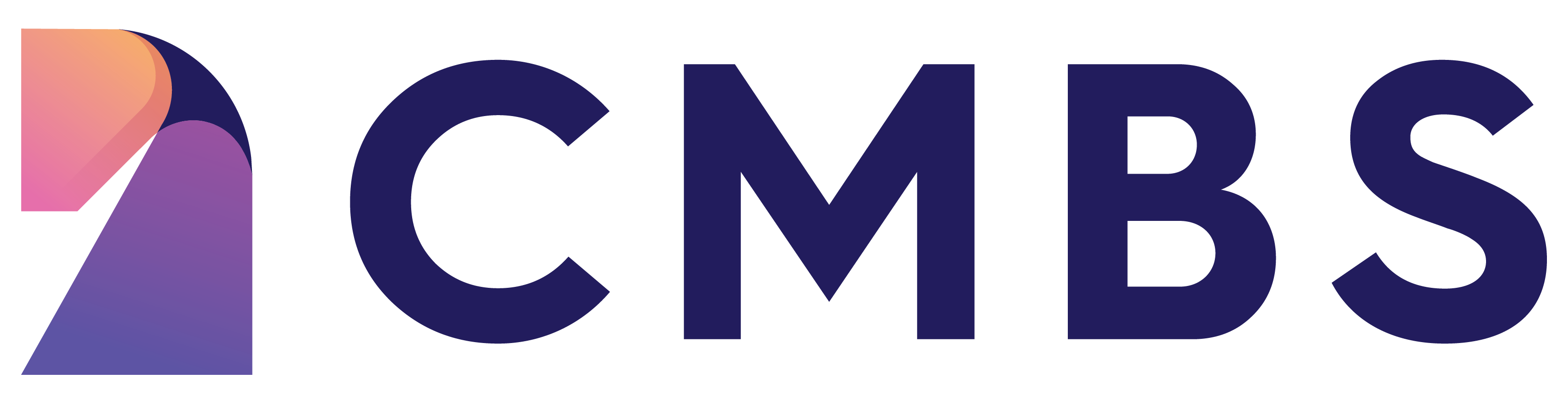 CMBS Student Portal